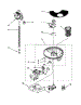 Pump And Motor Parts