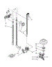 Fill, Drain And Overfill Parts