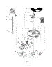 Pump And Motor Parts
