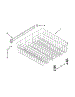 Upper Rack And Track Parts