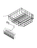 Lower Rack Parts