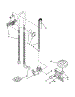 Fill, Drain And Overfill Parts