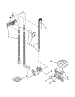 Fill, Drain And Overfill Parts