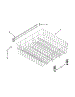 Upper Rack And Track Parts