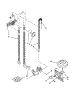 Fill, Drain And Overfill Parts