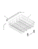Upper Rack And Track Parts