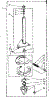 Brake And Drive Tube