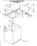 Top And Cabinet Parts
