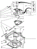 Machine Base Parts