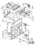 Controls And Rear Panel Parts