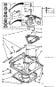 Machine Base Parts