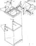 Top And Cabinet Parts