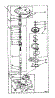 Gearcase Parts
