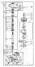 Gearcase Parts