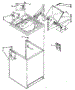 Top And Cabinet