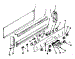 Backguard Section