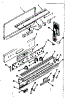 Backguard Section