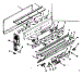 Backguard Section