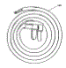 Range Service Cord