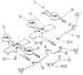 Burner / Manifold Assembly