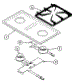 Surface Burner