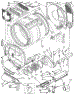 Bulkhead Parts