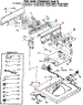 Top And Console Parts