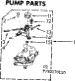 Pump Parts