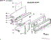 Backguard Section