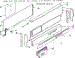 Backguard Section