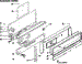 Backguard Section