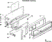 Backguard Section