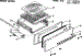 Broiler Section
