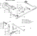 Oven And Top Burner Section