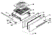 Broiler Section