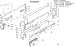 Backguard Section