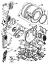 Dryer Bulkhead Parts