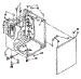 Washer Cabinet Parts