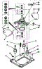 Machine Base Parts