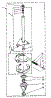Brake And Drive Tube