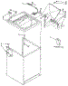 Top And Cabinet