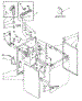 Rear And Side Panel Parts