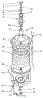 Tub And Basket Parts