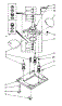 Machine Base Parts