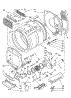 Dryer Bulkhead Parts