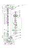 Gearcase Parts