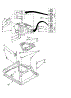 Machine Base Parts