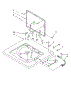 Washer Top And Lid Parts