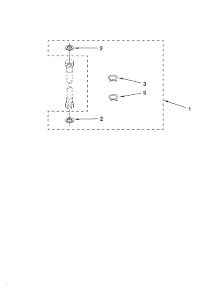 Miscellaneous  Parts, Optional Parts (Not Included) parts for Kenmore Washer Dryer Combo 110.84764301 (11084764301, 110 84764301) from AppliancePartsPros.com