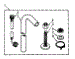 Optional Permanent Installation Kit #285418